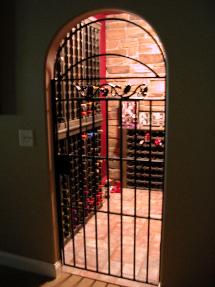 237×495 Lang wine cellar